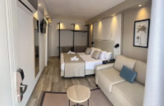 Hotel Zen Airport