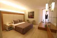 Aqi Pegasos Resort Hotels in Avsallar Mahallesi