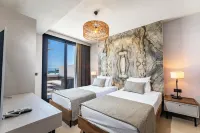 Babana Hotel فنادق في غولتوركبوكو
