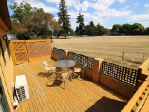 サウス パーク モーテル マスタートンのホテル