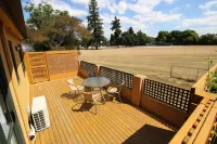 South Park Motel Hotels in Masterton