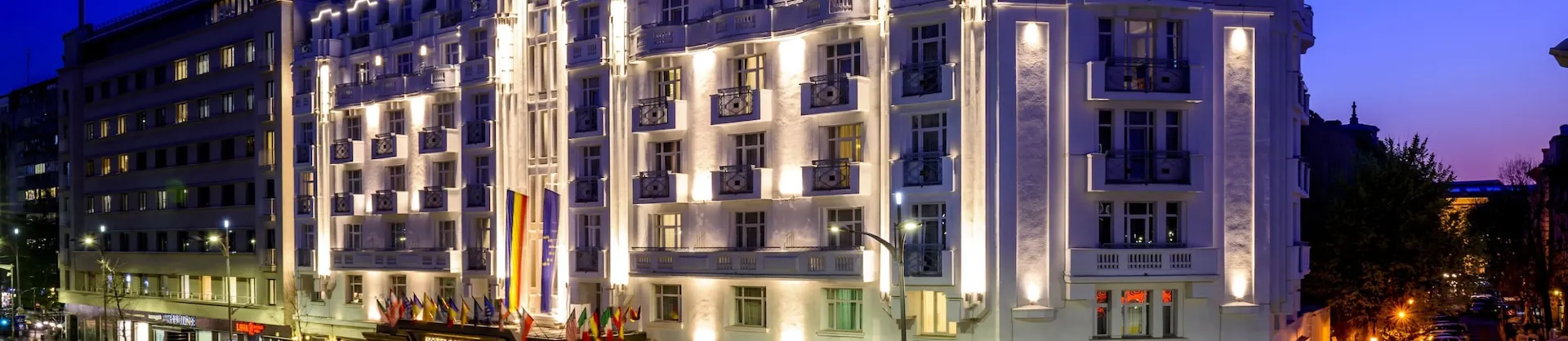 Instagrammable Hotels
