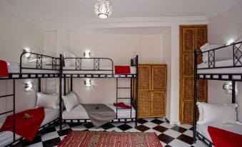 Hostel Amour d'Auberge