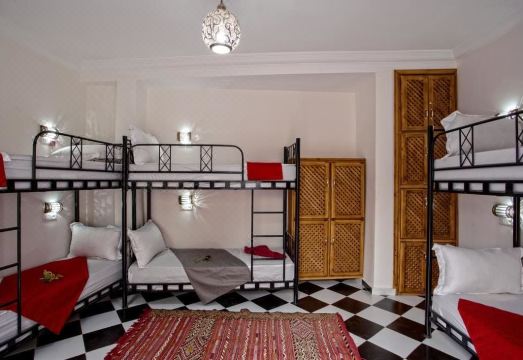 아모르 도베르주