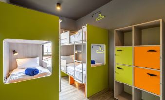 ISanook Hostel