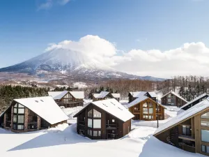 The Orchards Niseko
