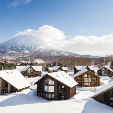 The Orchards Niseko
