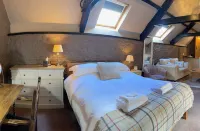 The Plume of Feathers Hotels in Sherborne