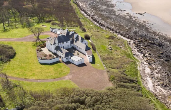 綠色克雷格酒店