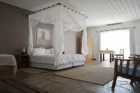 Dornhügel Guestfarm - Bãi đậu xe