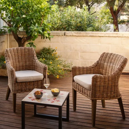 Canne Bianche Lifestyle Hotel