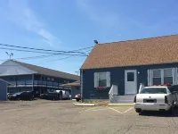 Mayflower Motel Milford - Motels