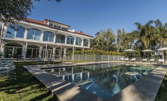 Sicilia's Art Hotel & Spa