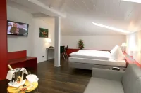 Hotel Spirgarten Hotels in Schlieren