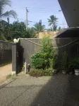 White Baby Beach Rest