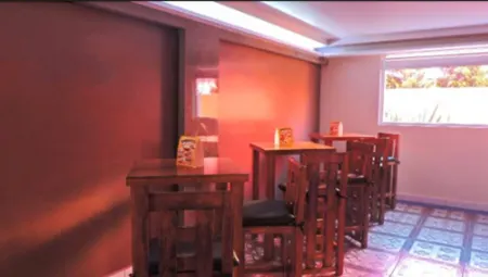 Hotel & Villas 7 Отели рядом с достопримечательностью «GNP Seguros Stadium»