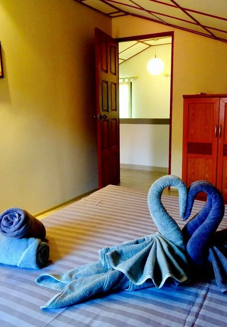 Starbay Samui 2 Bed Standard #16