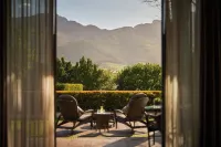 Leeu Estates - Romantic