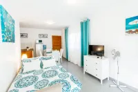 TrueCost Caribbean Paradise
