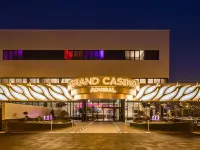 Admiral Hotel Hotels near Jarun