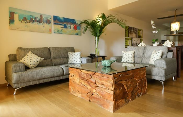 Sybaris Suites & Residences