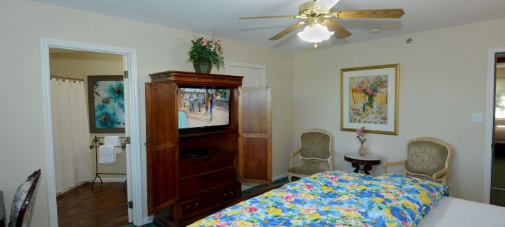 Bradford House Bed and Breakfast Các khách sạn ở Branson