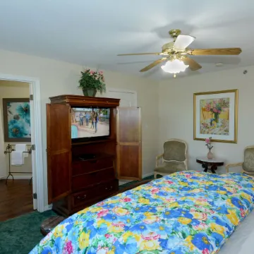 Bradford House Bed and Breakfast