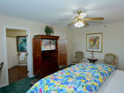 Bradford House Bed and Breakfast