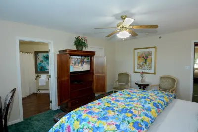 Bradford House Bed and Breakfast Hotels near Prehistoric Fossils