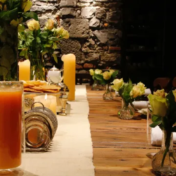 Palazzo Albricci Peregrini