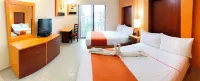 Hotel Real Zapopan Hotels in San Francisco Tesistan