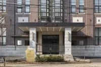 Unwind Hotel & Bar Otaru