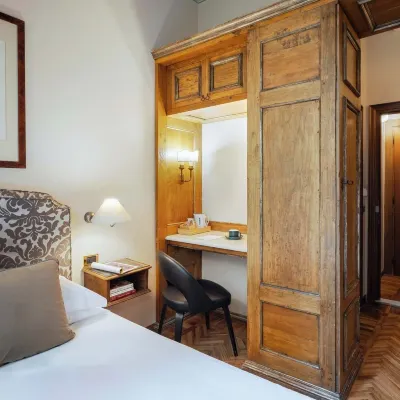 Guest House Morandi イノチェンティ病院周辺のホテル