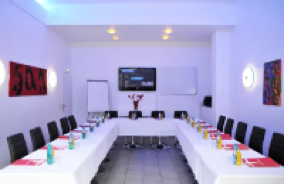 アートホテル ミュンヘン