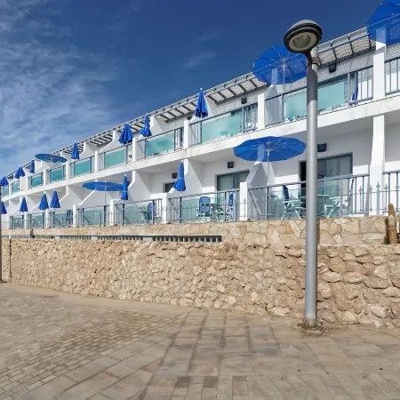 Apartamentos Igramar MorroJable - Adults Only