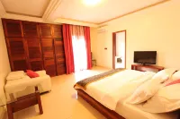 Residence Massou Hotels in Yaounde