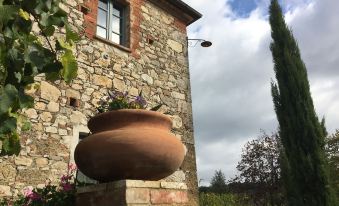 Agriturismo Podere Alberese