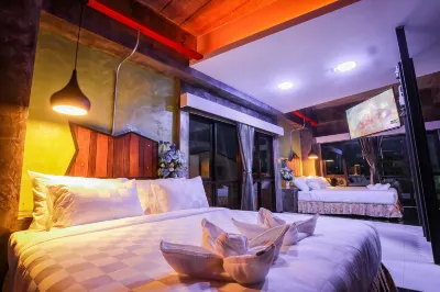 PS Extra Hotel Hotels in Kho Hong