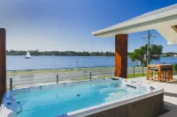 Ana Mandara Luxury Retreat Hotels in Port Macquarie