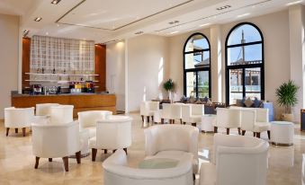 Coral Sea Aqua Club Resort