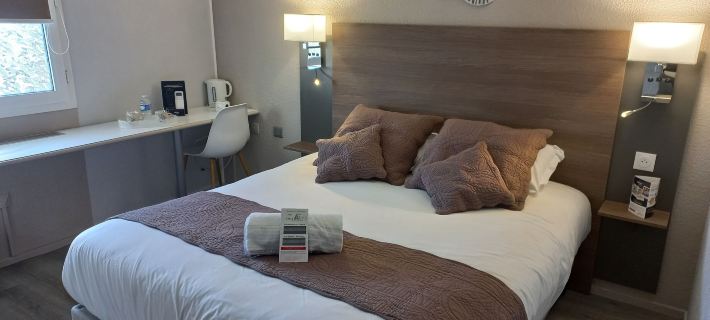 Contact Hôtel Alys Bourg en Bresse Ekinox Parc Expo Hotels in Ain