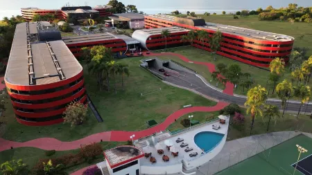 Golden Tulip Brasilia Alvorada