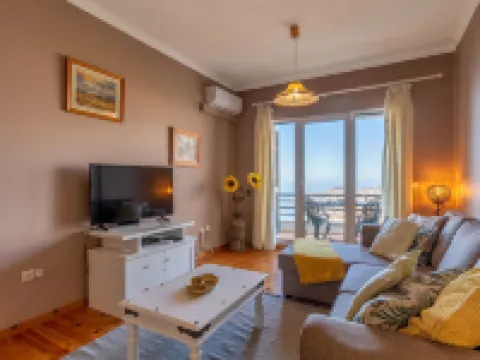 Atlantic Ocean Apartment Hoteles en São Gonçalo