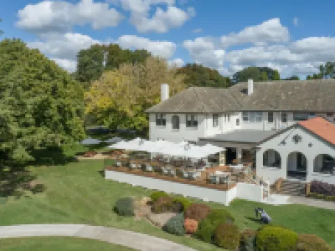 Dormie House Hotels in Bowral