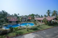 Saudades Homestays Hotels in Majorda