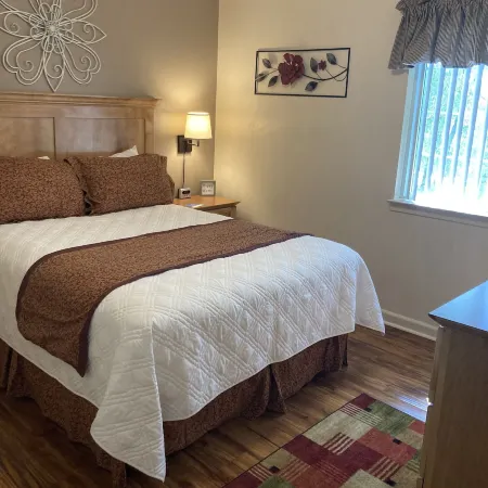 Affordable Corporate Suites of Salem
