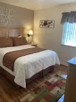 Affordable Corporate Suites of Salem Hotel di Cave Spring