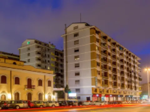 Radio Hotel Hotels near Trastevere