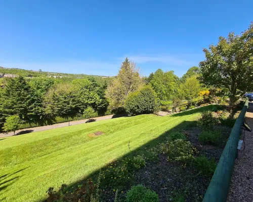 Mansfield House Hotel Hotels in Hawick