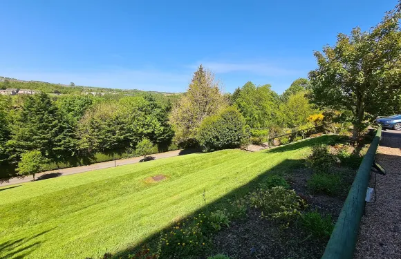 曼斯菲爾德之家酒店